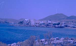 Motorradreisen GR Paros - Bild 22