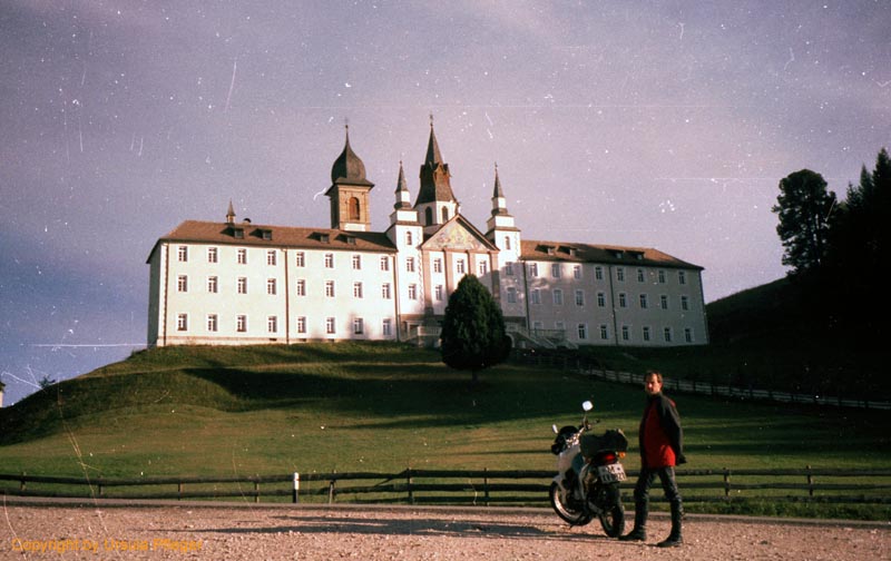 Motorradreisen Südtirol - Bild 03