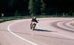 Motorradreisen Südtirol - Bild 08