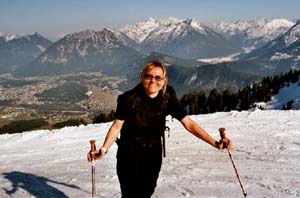 Skitour Reutte 02.04.05 005